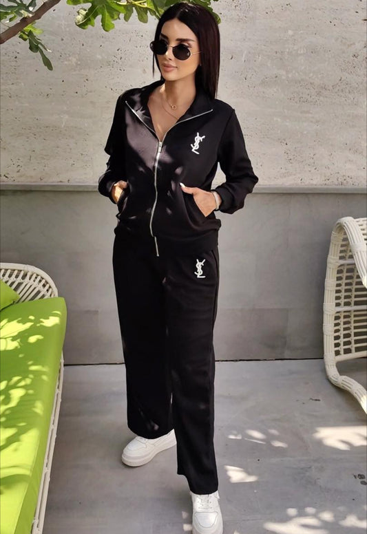 YSL 2 Piece Matching Set