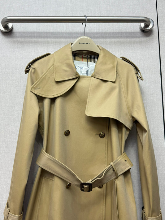 Burberry Trench Coat